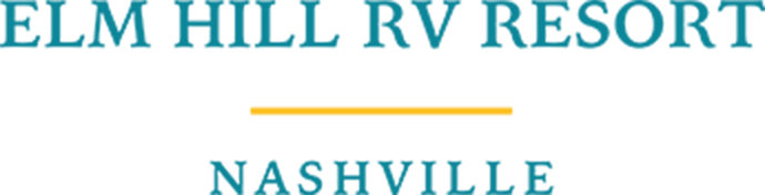 Elm Hill RV Resort Logo