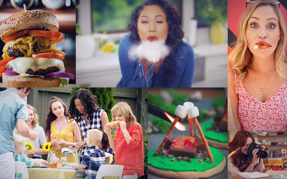 Food Network