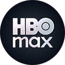 HBO Max Logo