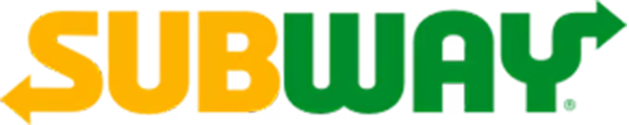 Subway Logo